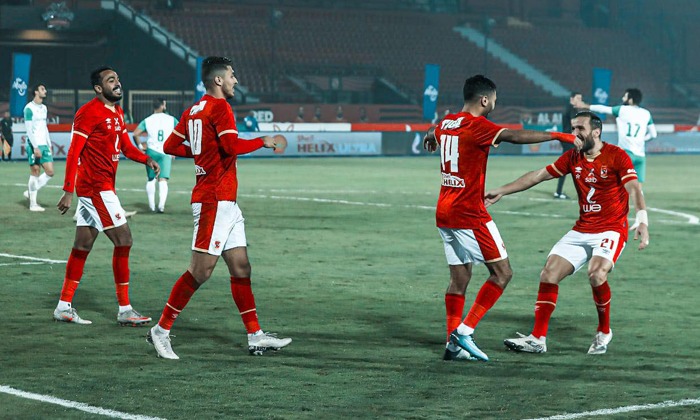 Dự đoán Al-Ahli - Hidd SCC