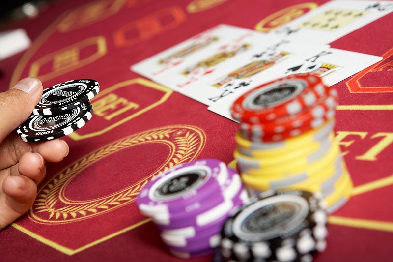 Bí quyết chơi Roulette đơn giản dễ dàng