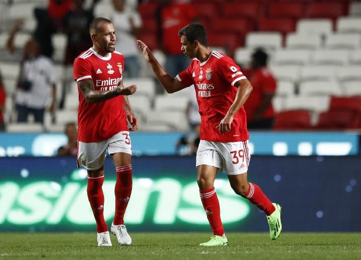 Dự đoán FC Rosengård vs Benfica