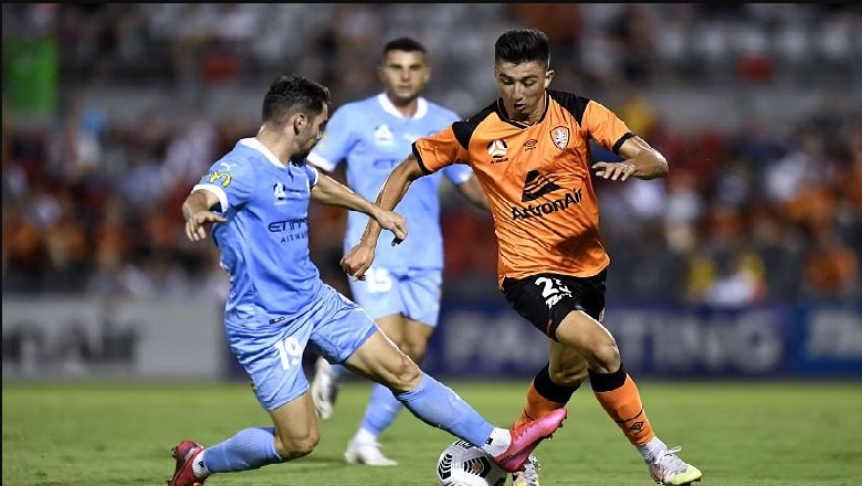 Dự đoán Newcastle United Jets vs Brisbane Roar