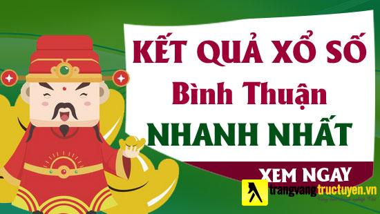 Hướng dẫn chơi xổ số Bình Thuận và các kinh nghiệm đánh lớn