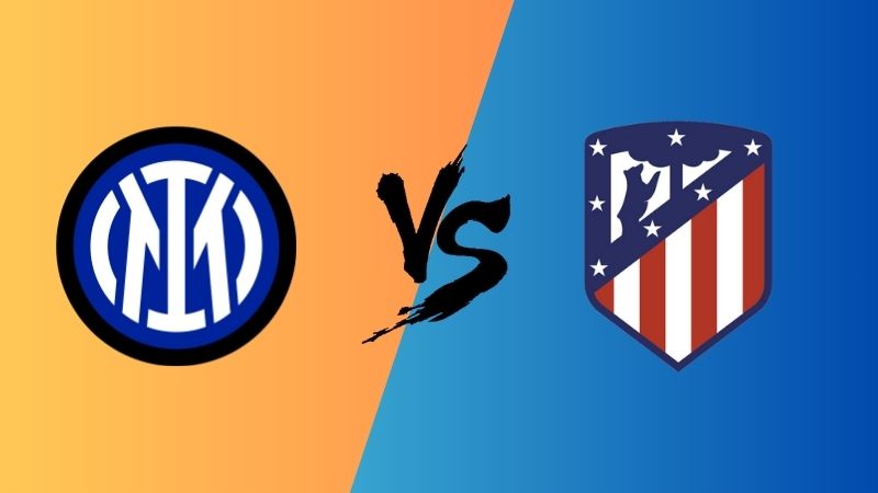 Dự đoán trận Inter Milan vs Atletico