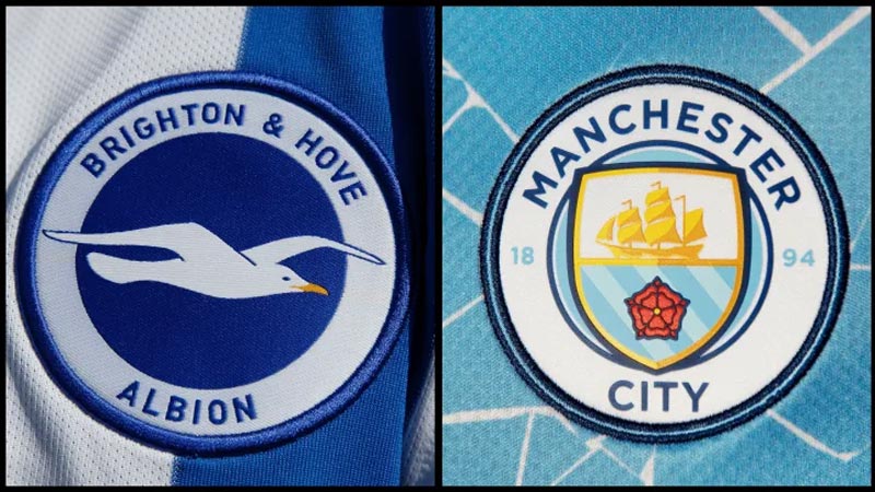 Soi kèo Brighton vs Manchester City, 2h00, 26/4, Ngoại Hạng Anh